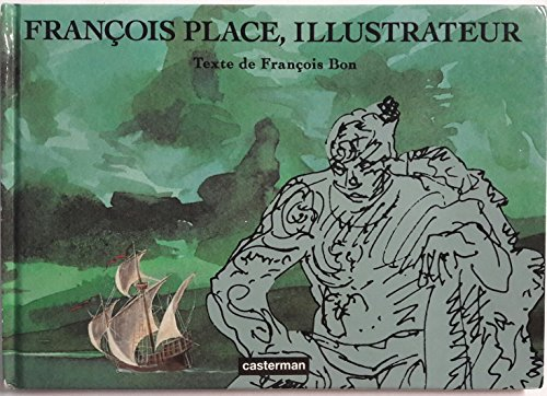 françois place, illustrateur