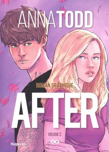 After. Vol. 2