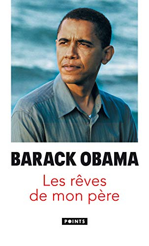 Les rêves de mon père : document
