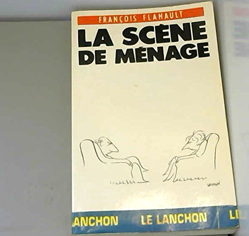 La Scène de ménage