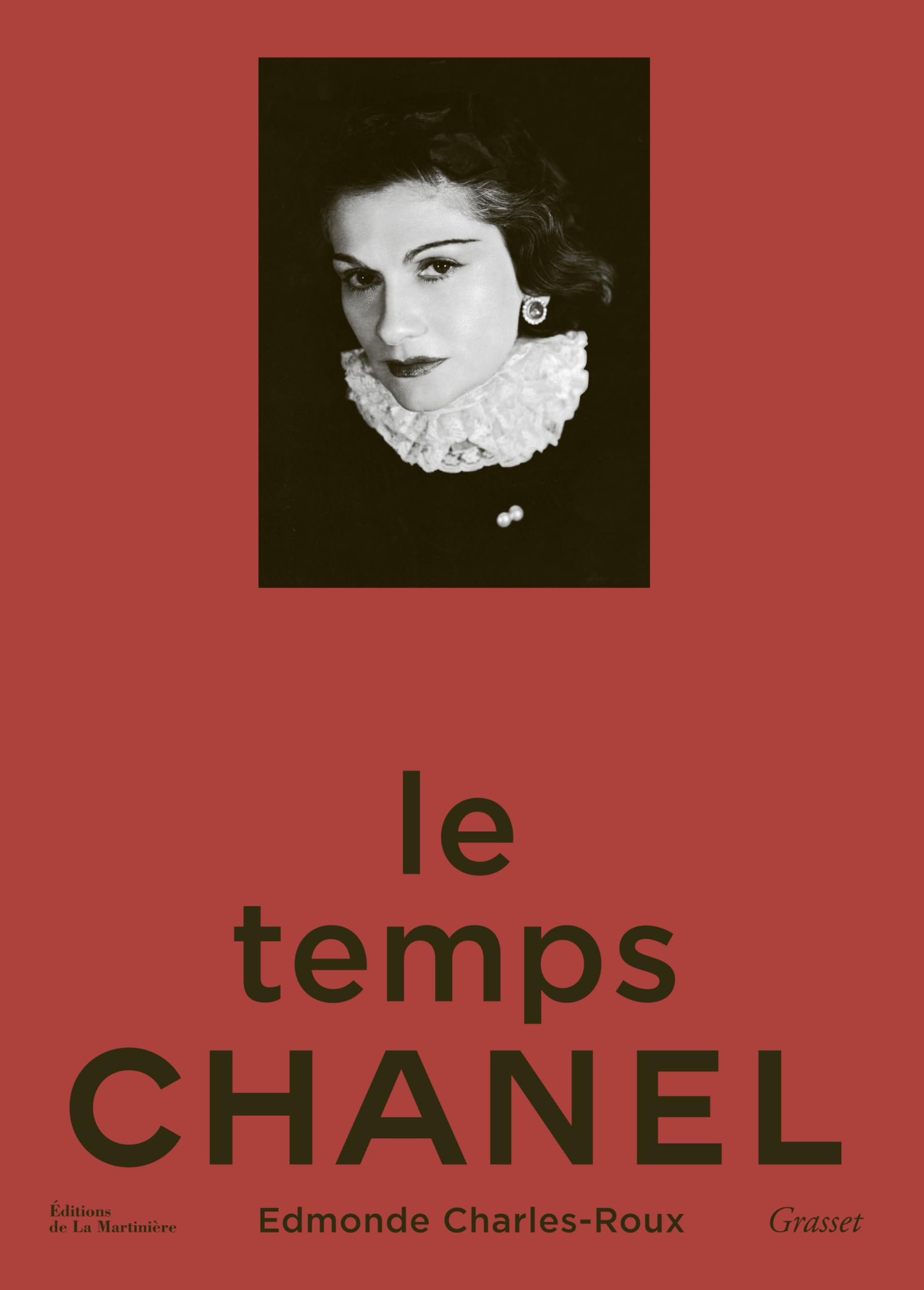 Le temps Chanel