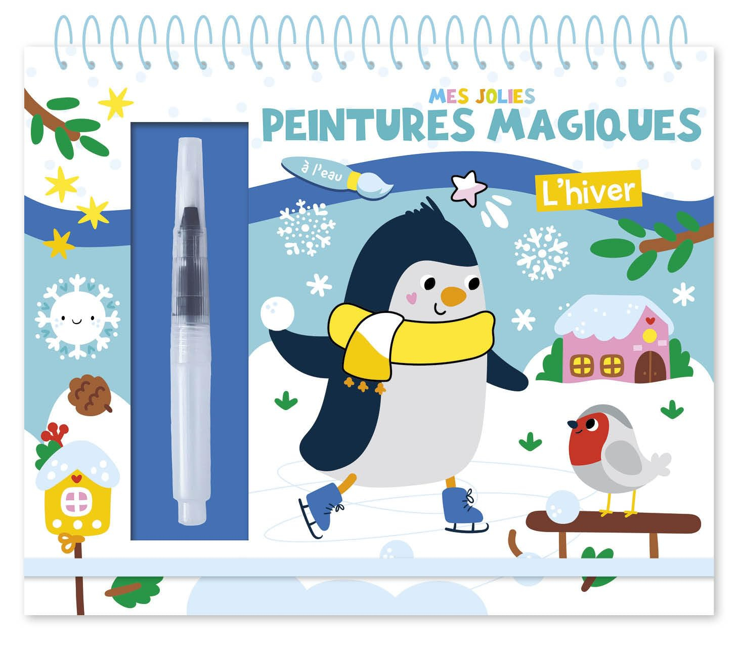 L'hiver