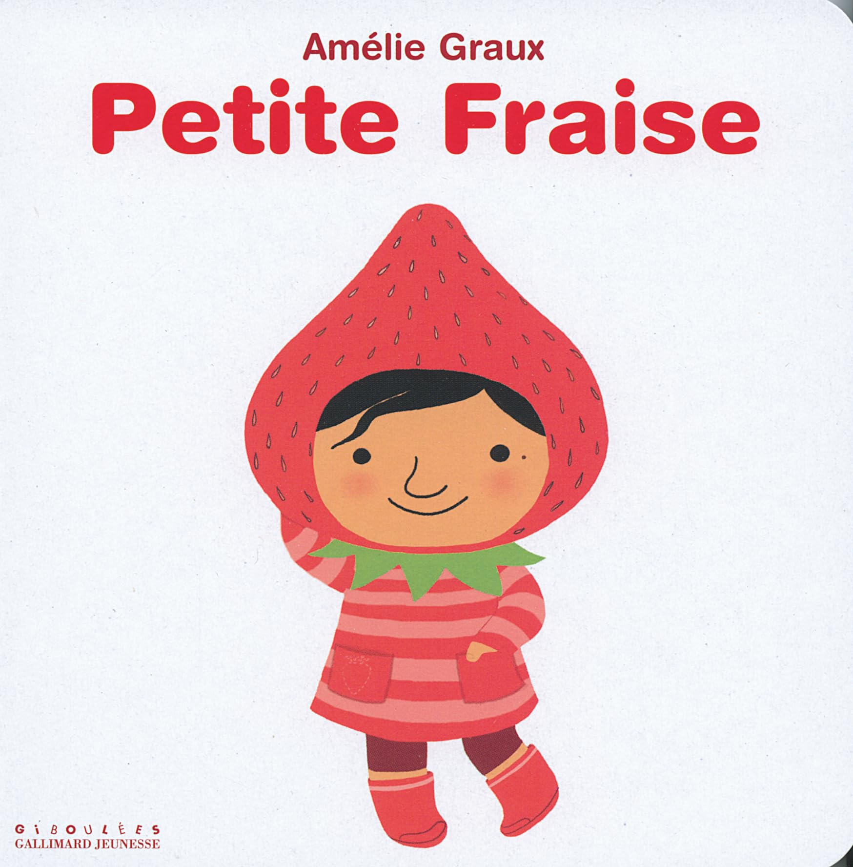 Petite fraise