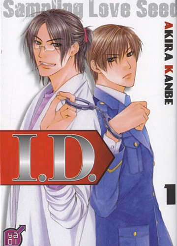 ID. Vol. 1