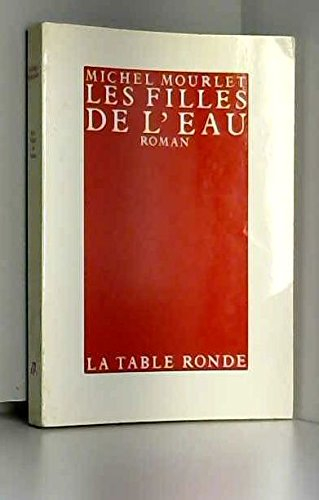 Les Filles de l'eau : chronique de Patrice Dumby