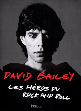 Les héros du rock and roll