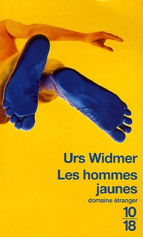 Les hommes jaunes