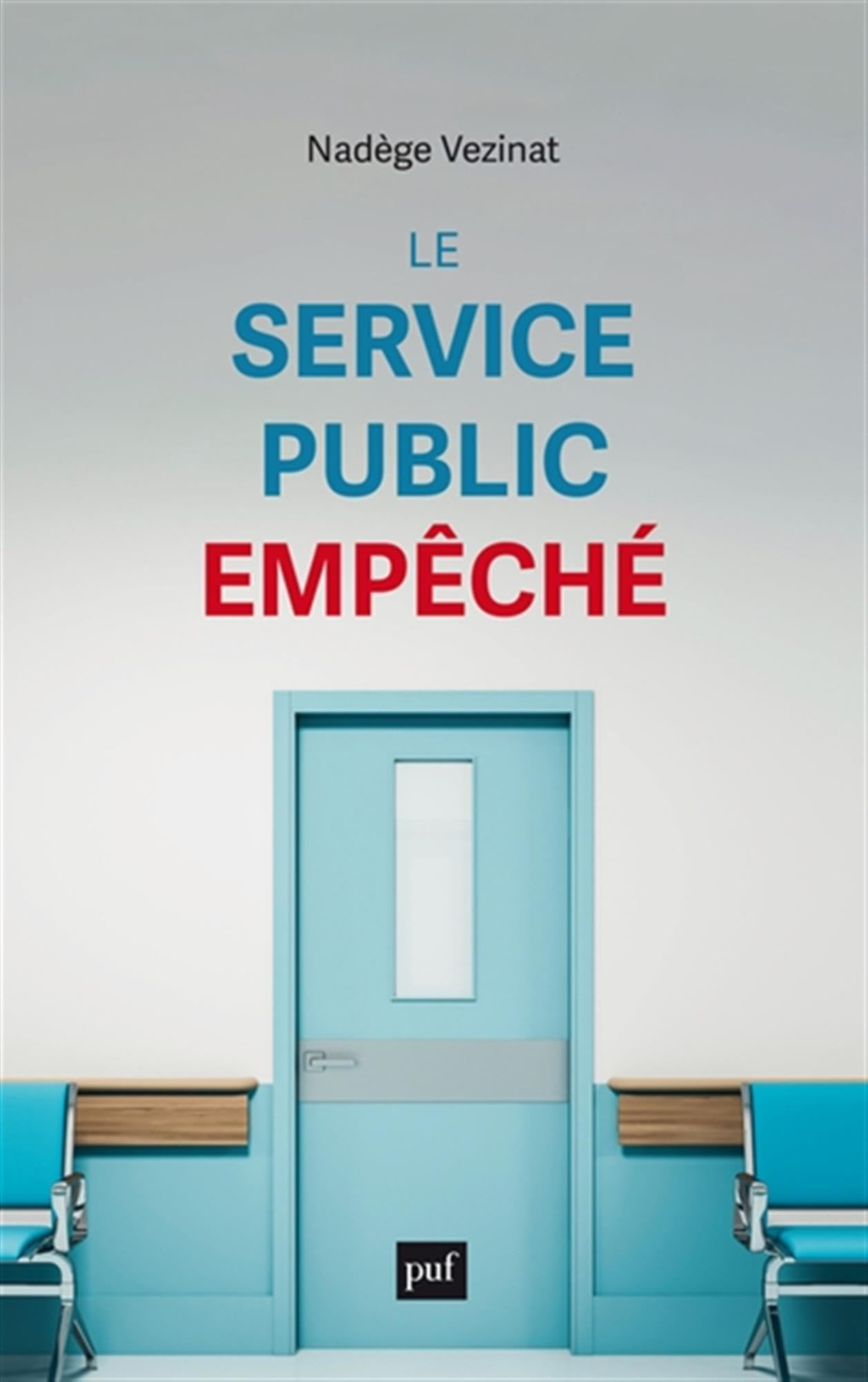 Le service public empêché