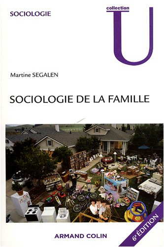 Sociologie de la famille