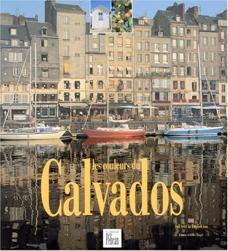 Couleurs Calvados