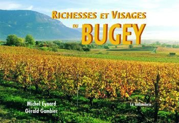 richesses et visages du bugey