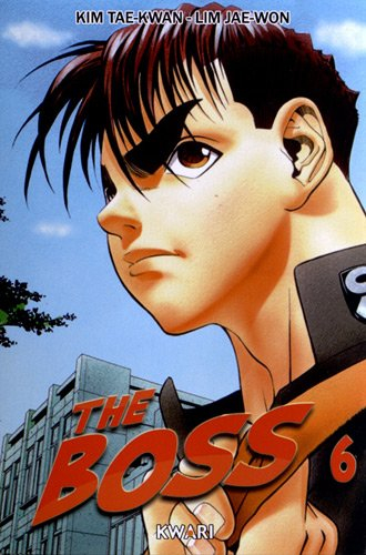 The boss. Vol. 6