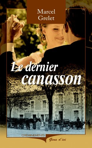 Le dernier canasson