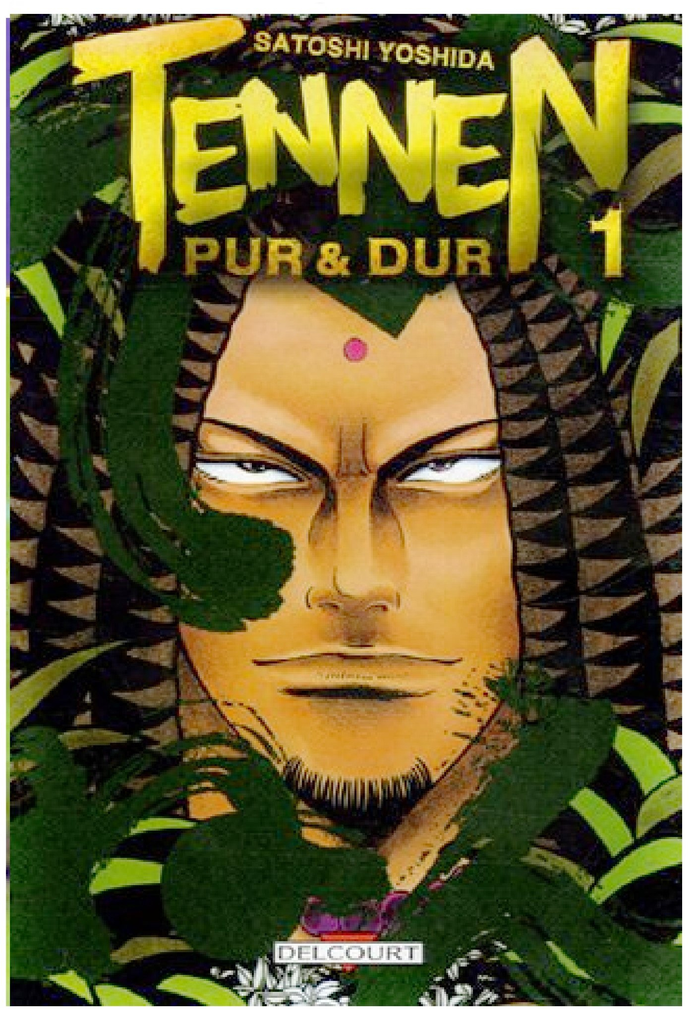 Tennen : pur et dur. Vol. 1
