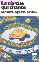 la tortue qui chante : suivi de la femme du blanchisseur, et les aventures de yéri au pays des monst