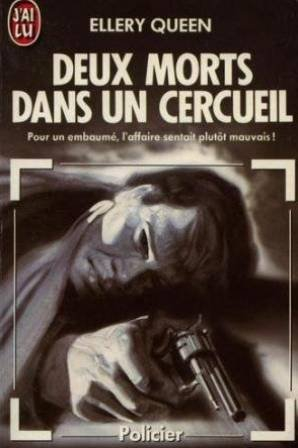 Deux morts dans un cercueil