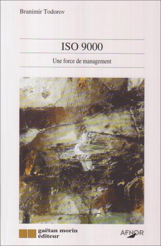 iso 9000