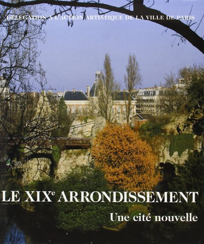 le xixe arrondissement