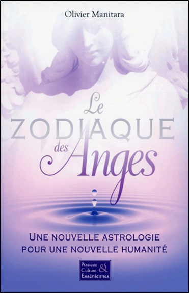 Le Zodiaque des Anges