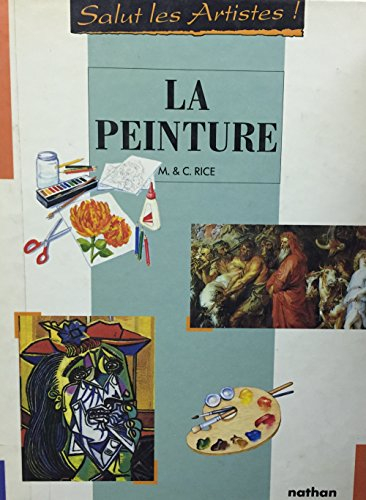 La peinture