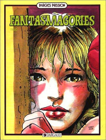 fantasmagories