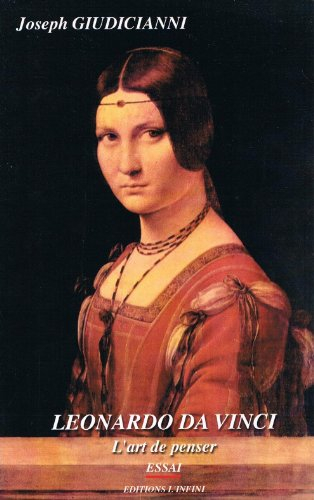 Leonardo da Vinci : l'art de penser