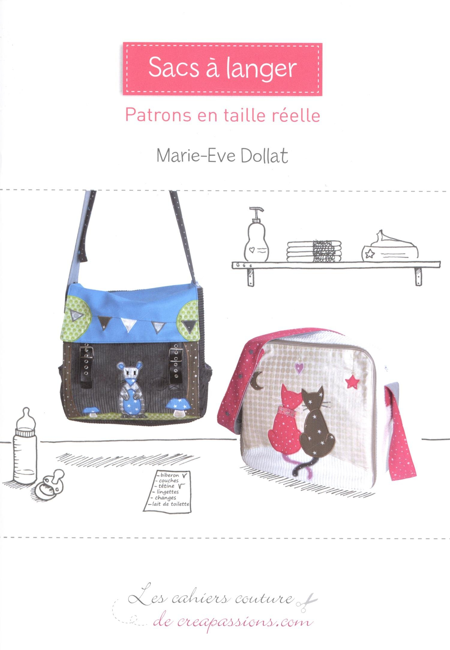 Sac à langer