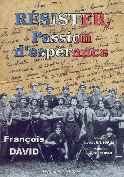 Résister, passion d'espérance : de l'occupation nazie à la libération de Brive et de la Corrèze, 11 