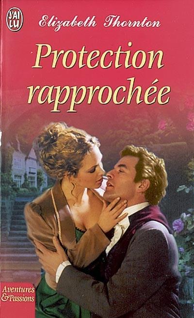 Protection rapprochée