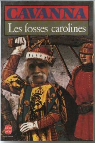 Les Fosses carolines