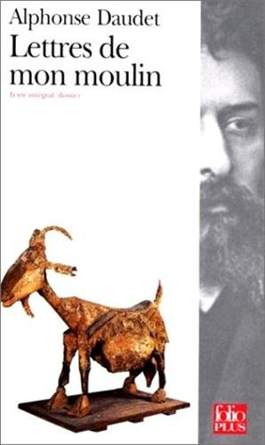 Lettres de mon moulin