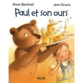Paul et son ours