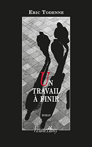 un travail à finir