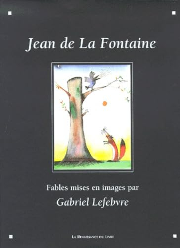 Jean de La Fontaine