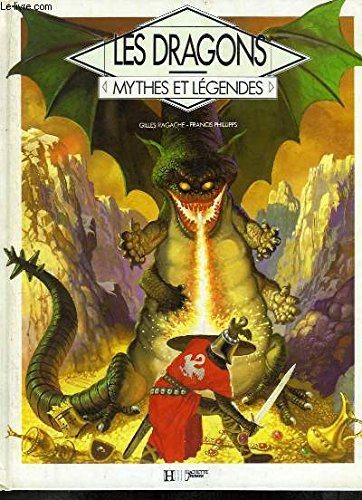 Les Dragons