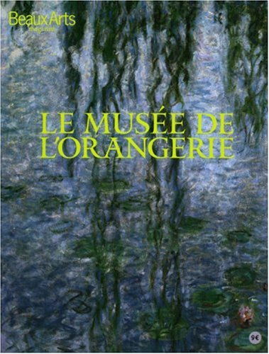Le musée de l'Orangerie