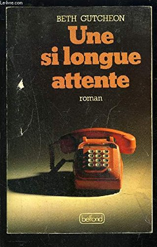 Avis de recherches