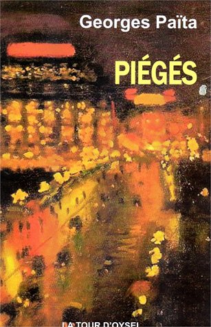 Piégés : histoires cousues de fil rouge