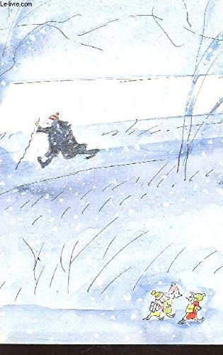 L'histoire de monsieur Sommer
