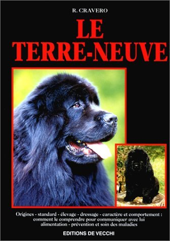 Le terre-neuve
