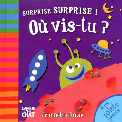 Où vis-tu ?