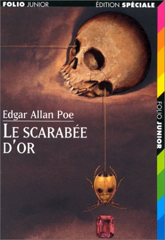 Le scarabée d'or