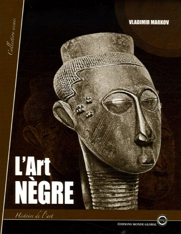 L'art nègre