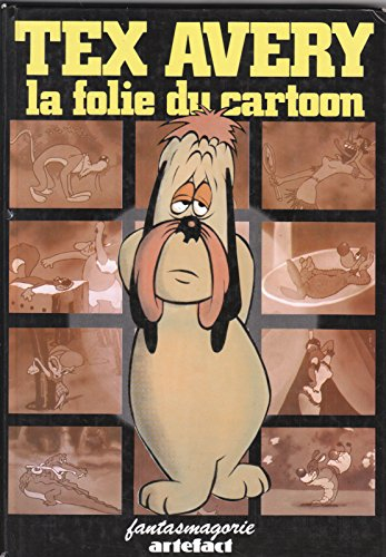 Tex Avery