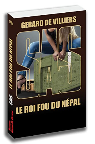 Le roi fou du Népal