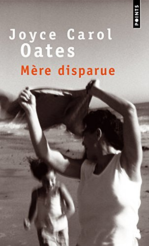 Mère disparue