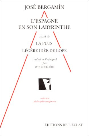 L'Espagne en son labyrinthe