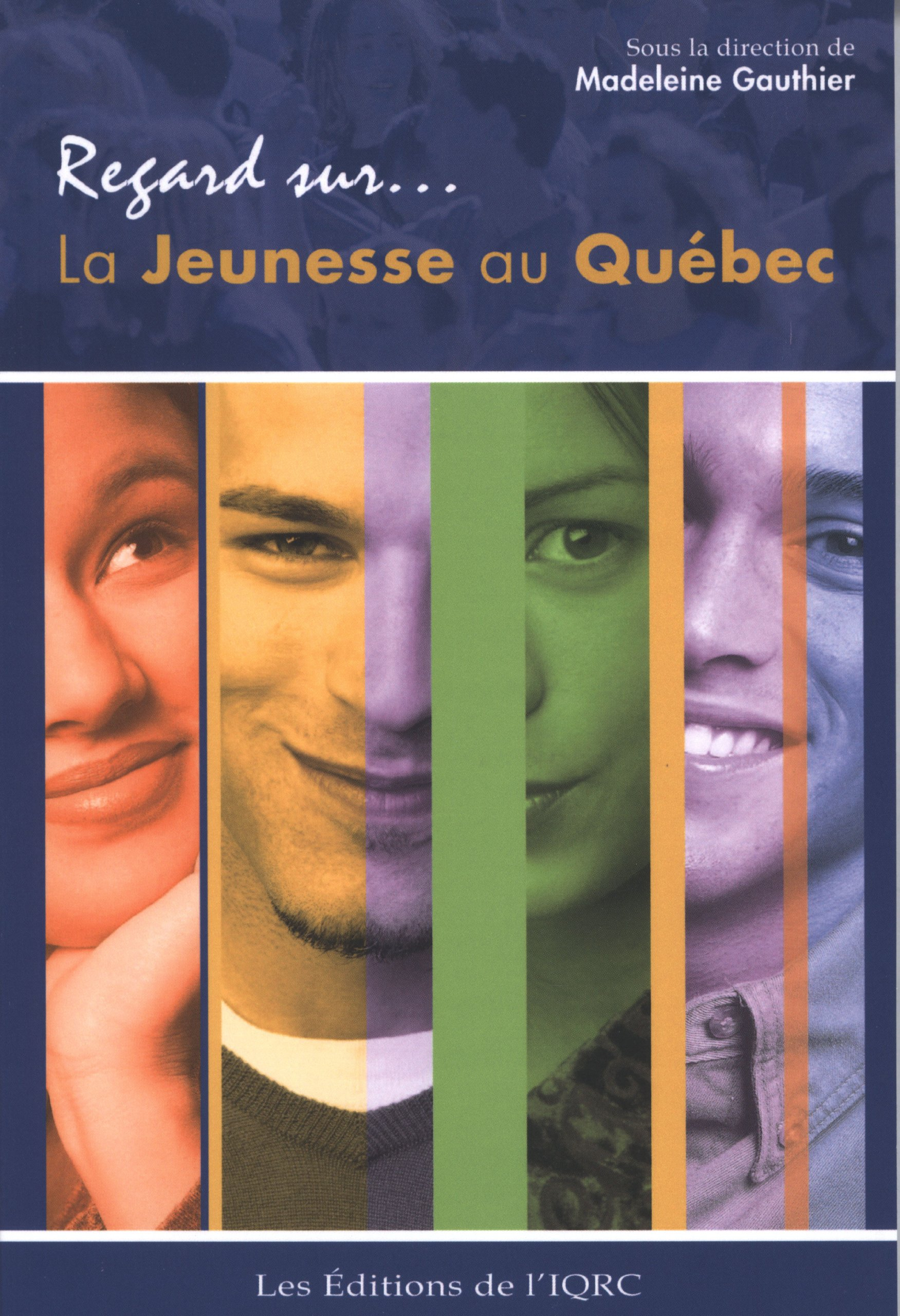La Jeunesse au Québec