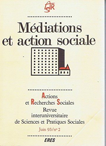 actions et recherches sociales 93-n 2                                                         052397