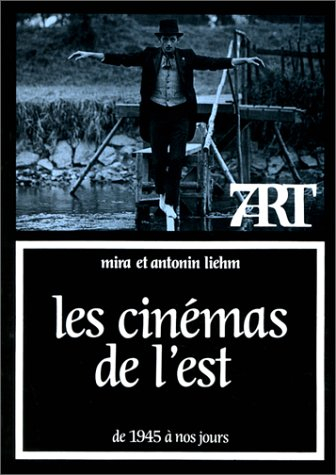 les cinémas de l'est de 1945 à nos jours